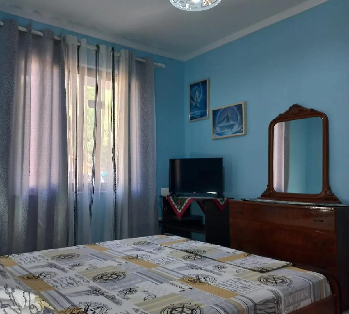 Ervin'S Beach Appartment. Dıraç