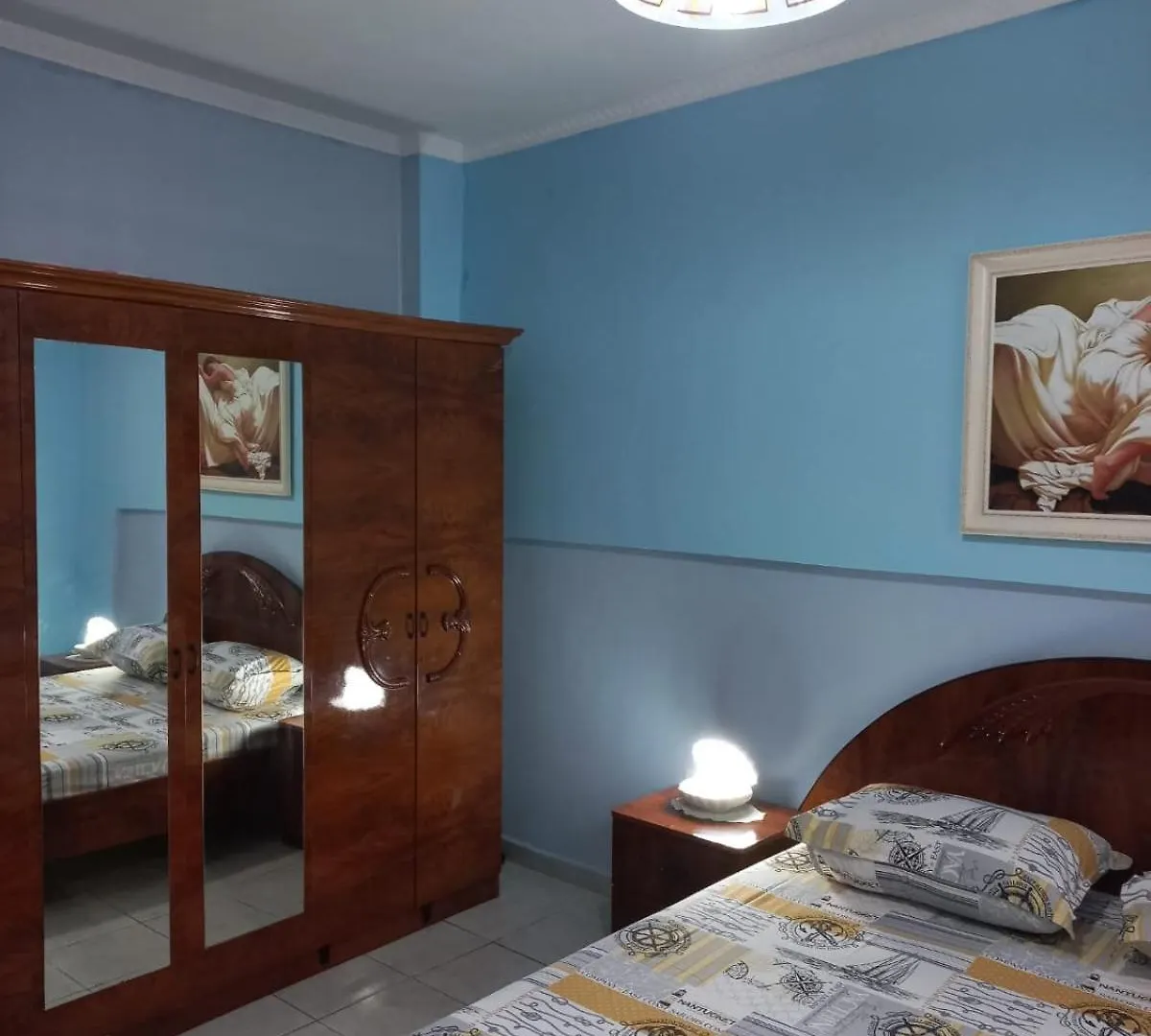 Ervin'S Beach Appartment. Dıraç Daire